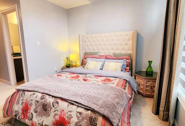 Alcona Resort | Private room ∙ 2 guests