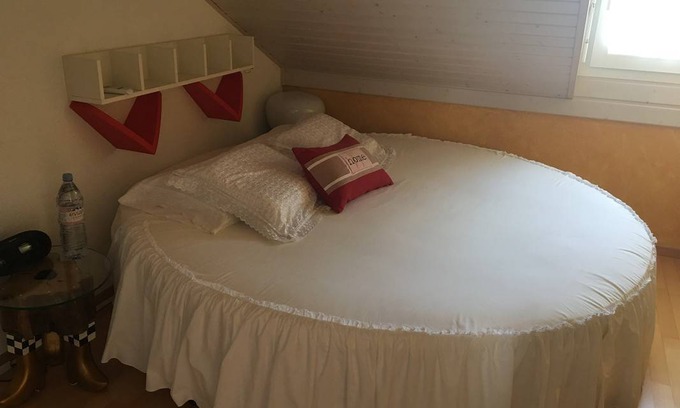 Renens Resort | Private room ∙ 2 guests