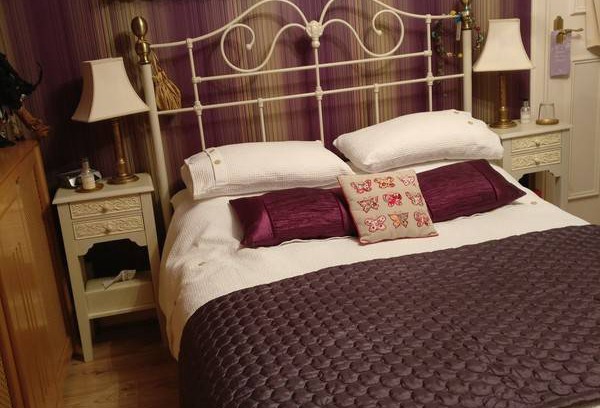 Mount Murray Resort | Private room ∙ 2 guests