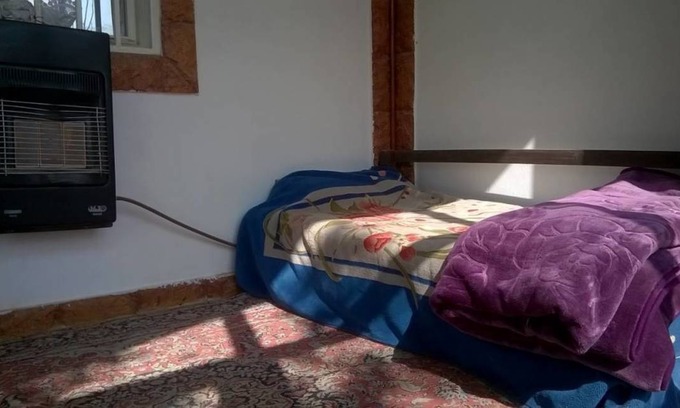 Damāvand Resort | Private room ∙ 2 guests