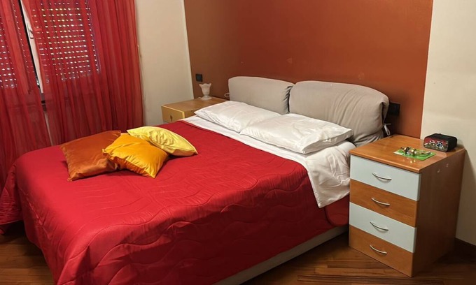 Poasco Resort | Private room ∙ 2 guests