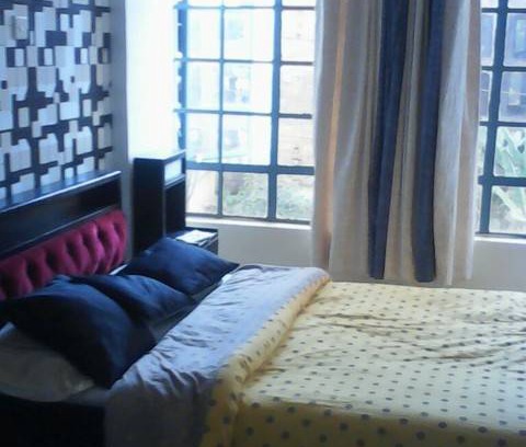 Kiambu Resort | Private room ∙ 2 guests