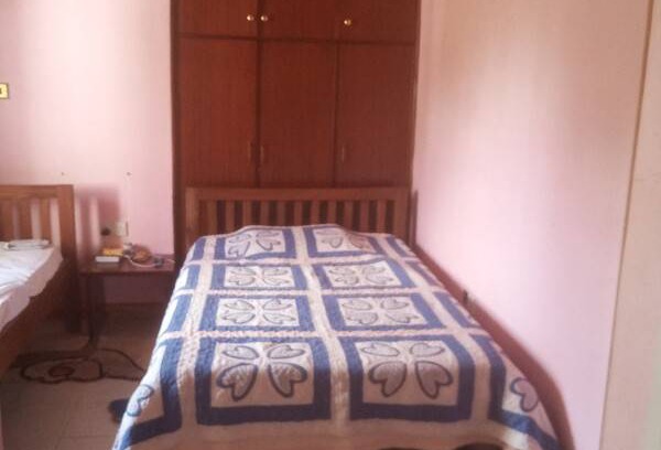 Ugunja Resort | Private room ∙ 2 guests