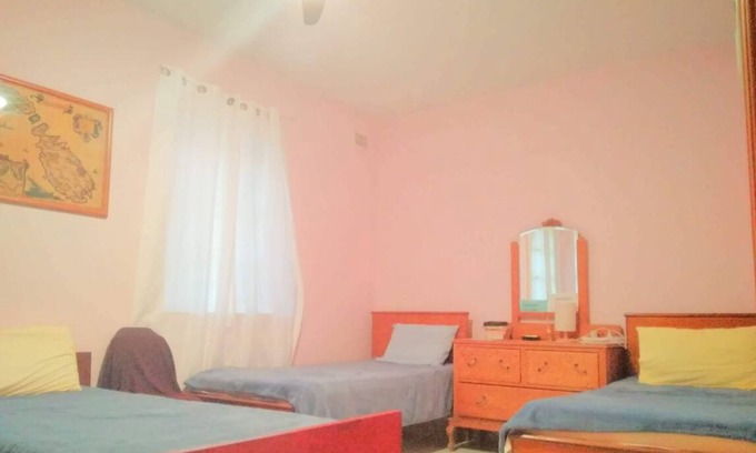 Attard Resort | Private room ∙ 2 guests