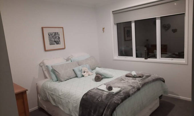 Takanini Resort | Private room ∙ 2 guests