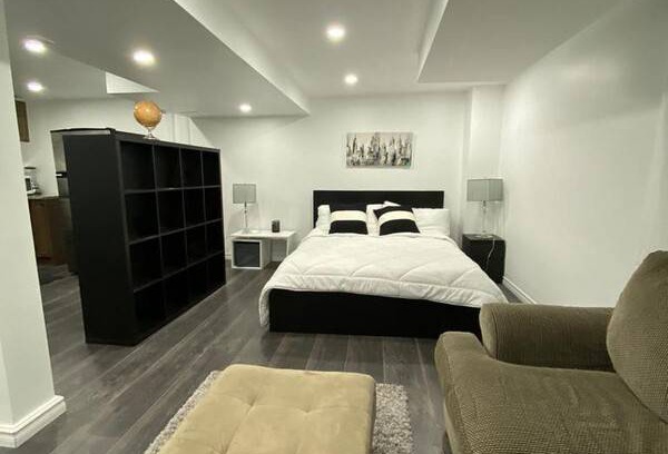 Ajax Resort | Private room ∙ 2 guests