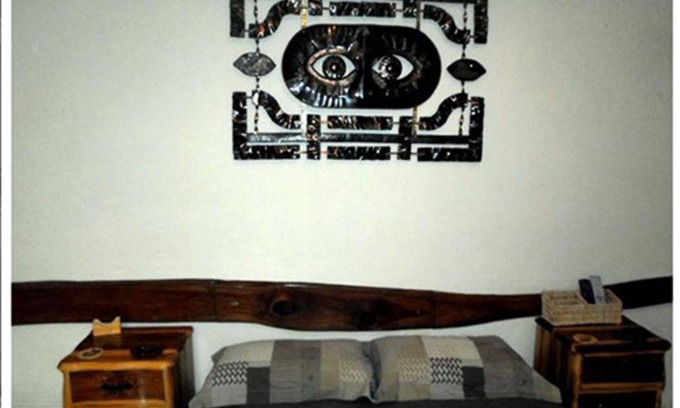 Bonao Resort | Private room ∙ 2 guests