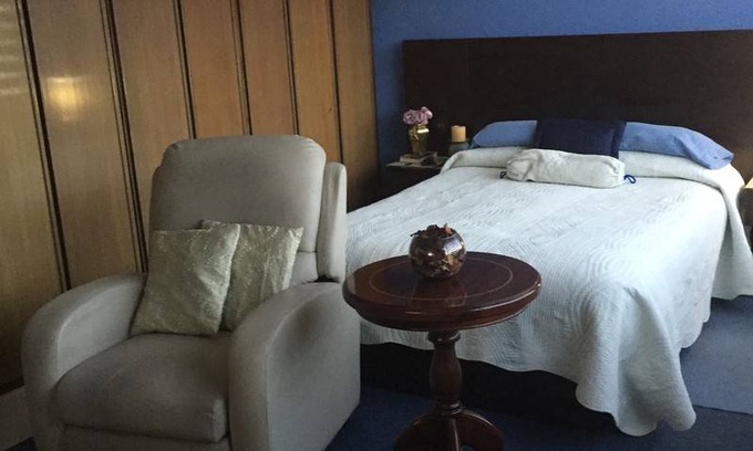 Quito Resort | Private room ∙ 2 guests