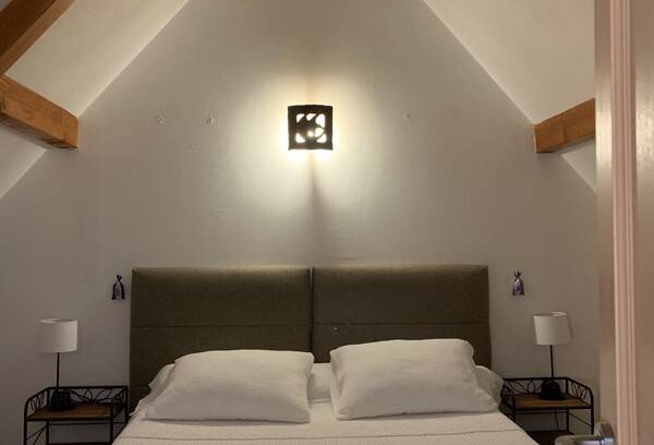 Assat Resort | Private room ∙ 2 guests