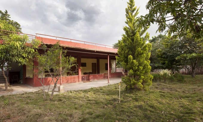 Bengaluru Resort | Private room ∙ 2 guests