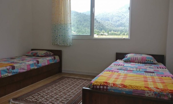 Māsāl Resort | Private room ∙ 2 guests