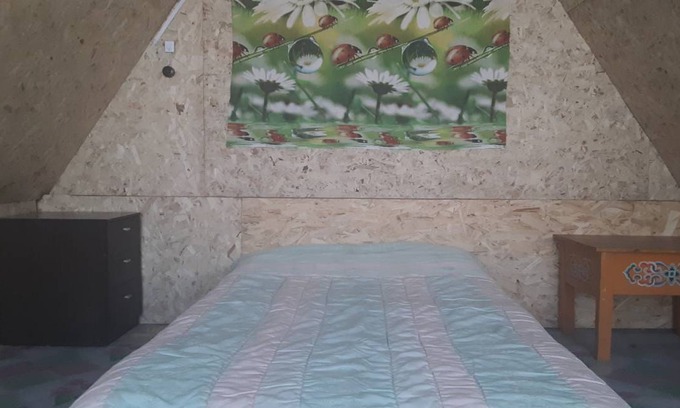 Moron Resort | Private room ∙ 2 guests