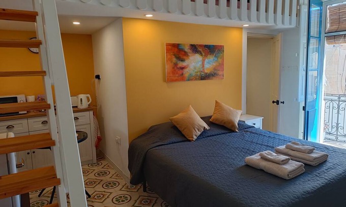 Mosta Resort | Private room ∙ 2 guests