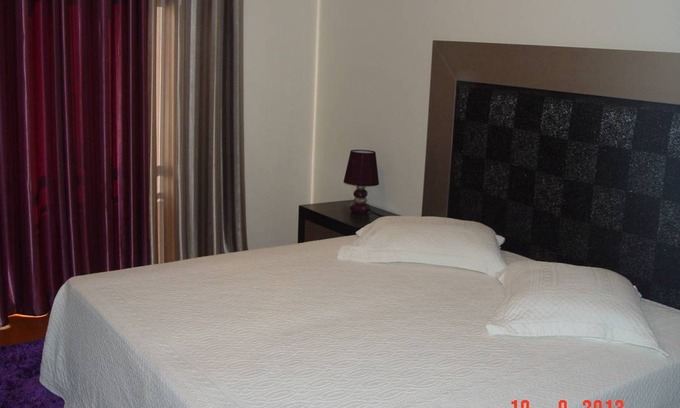 Penafiel Resort | Private room ∙ 2 guests