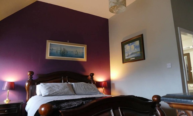 Westport Resort | Private room ∙ 2 guests