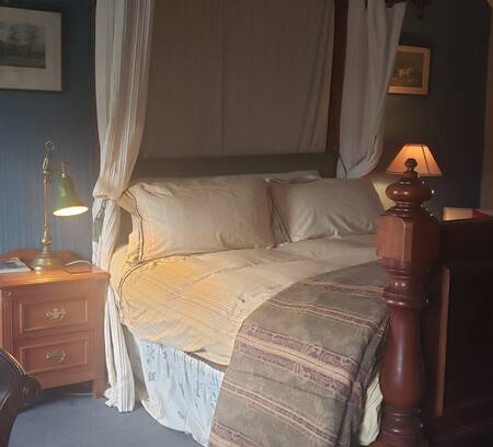 Westport Resort | Private room ∙ 2 guests