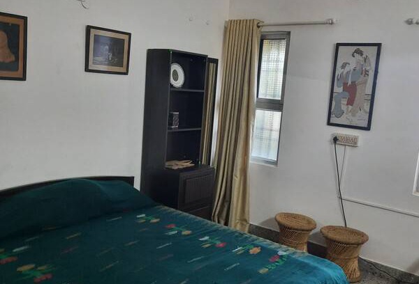 Saidapet Resort | Private room ∙ 2 guests