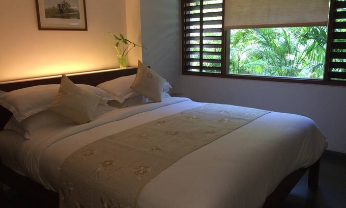 Ellis Bridge Resort | Private room ∙ 2 guests