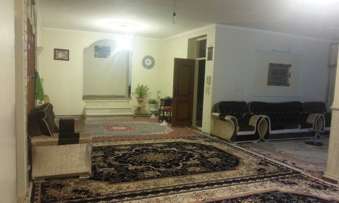 Hamedan Province Resort | Private room ∙ 2 guests