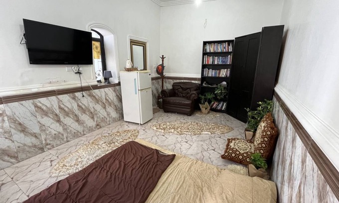 Bandar ‘Abbās Resort | Private room ∙ 2 guests