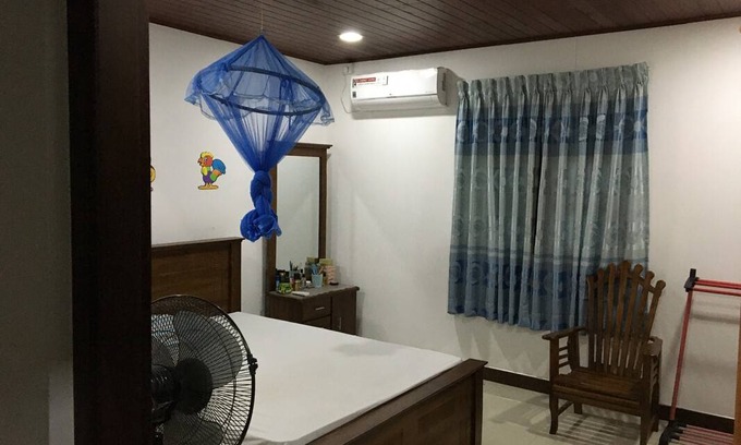 Minuwangoda Resort | Private room ∙ 2 guests