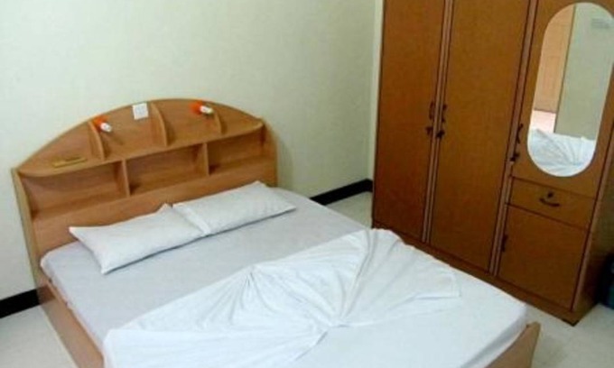 Thulhaadho Resort | Private room ∙ 2 guests