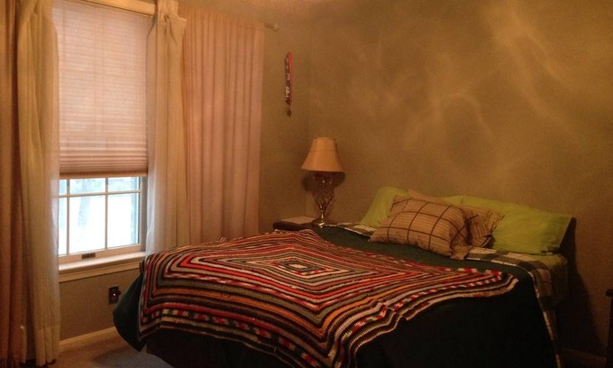 Lenni Resort | Private room ∙ 2 guests