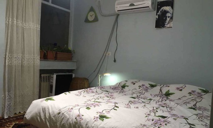 Maḩmūdābād Nemūneh Resort | Private room ∙ 3 guests