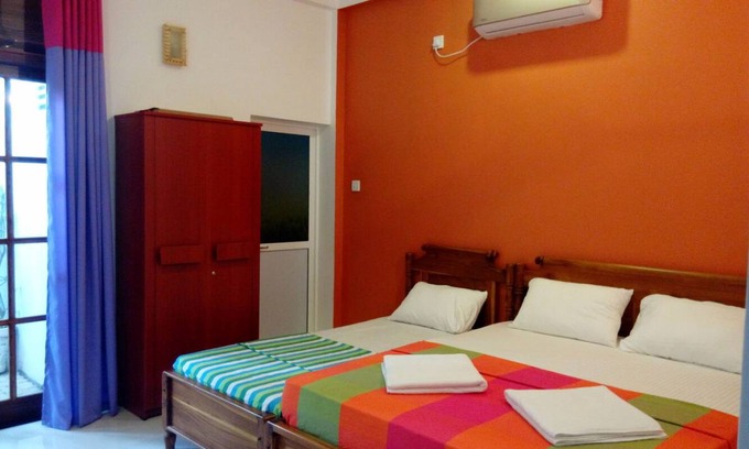 Udawalawa Resort | Private room ∙ 3 guests