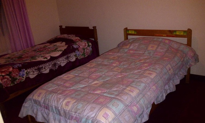 Wundanyi Resort | Private room ∙ 3 guests