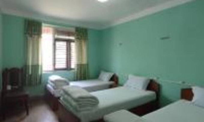 Nagarkot Resort | Private room ∙ 3 guests