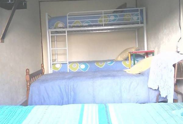Coronel Resort | Private room ∙ 3 guests