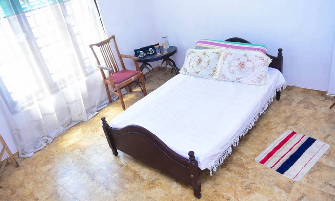 Kegalle Resort | Private room ∙ 3 guests