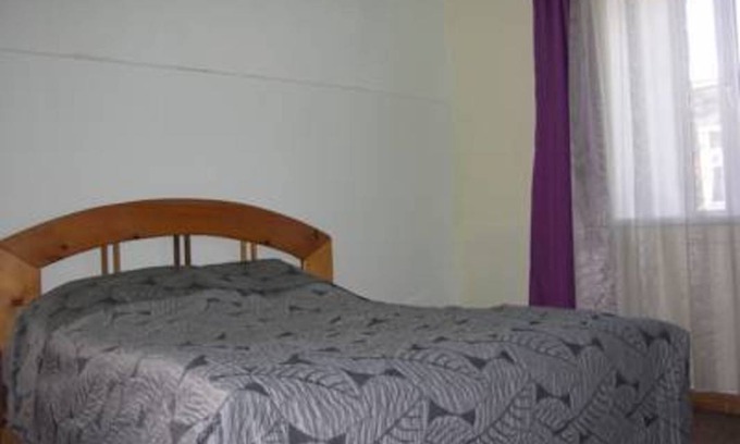 Gyumri Resort | Private room ∙ 3 guests