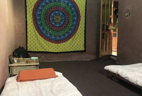 Hormoz Resort | Private room ∙ 3 guests