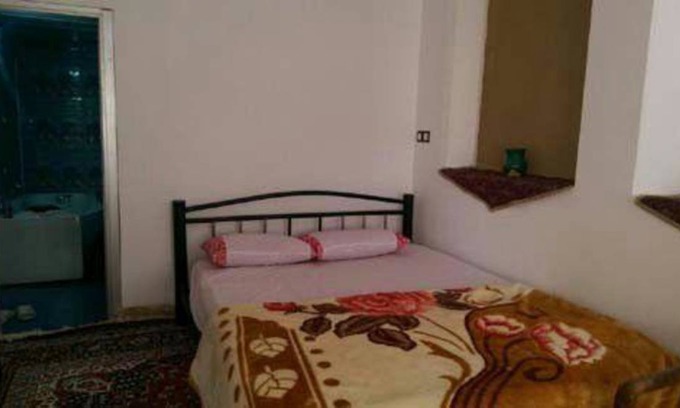 Mehrīz Resort | Private room ∙ 3 guests