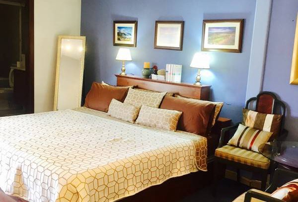 Quito Resort | Private room ∙ 3 guests