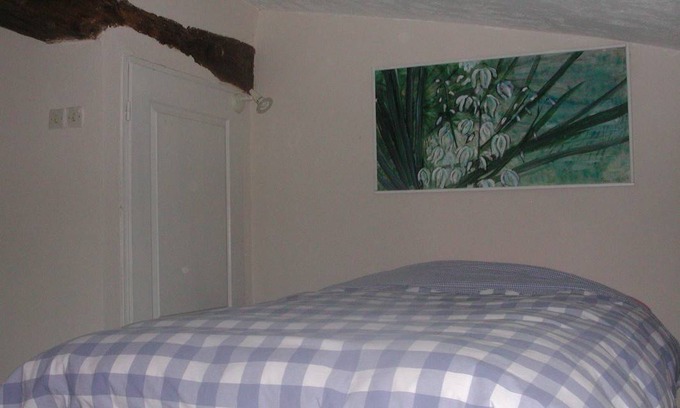 Arbis Resort | Private room ∙ 3 guests