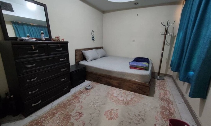 Tehran Province Resort | Private room ∙ 3 guests