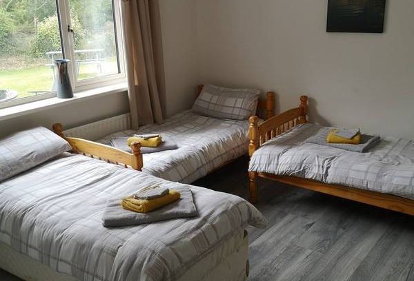 Kilkenny Resort | Private room ∙ 3 guests