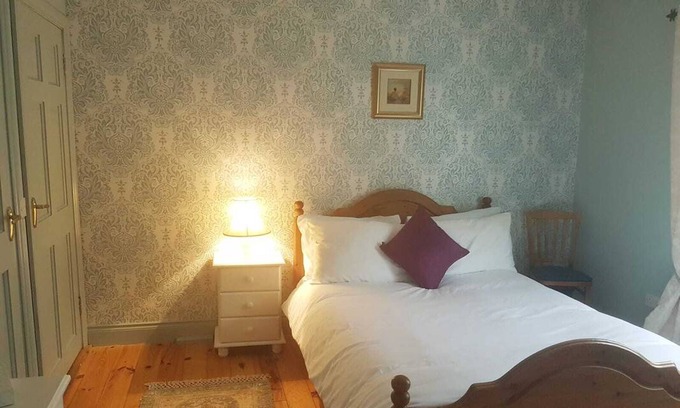 Ballycastle Resort | Private room ∙ 3 guests