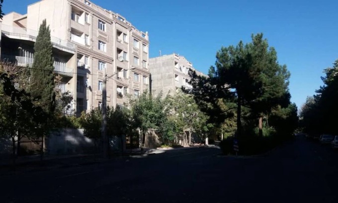 Tehran Province Resort | Private room ∙ 4 guests