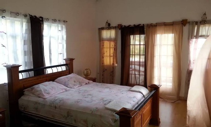 Gros Islet Resort | Private room ∙ 4 guests
