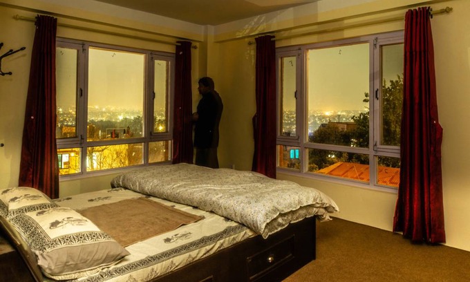 Kirtipur Resort | Private room ∙ 4 guests