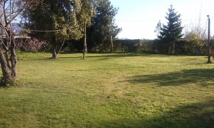 Rengo Resort | Private room ∙ 4 guests