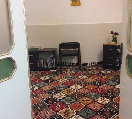 Ashkez̄ar Resort | Private room ∙ 6 guests