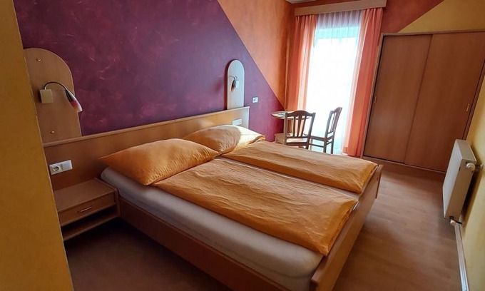 Monichkirchen Resort | Private room ∙ 1 bedroom ∙ 2 guests