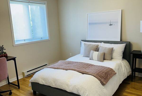 Pointe Claire Resort | Private room ∙ 1 guest