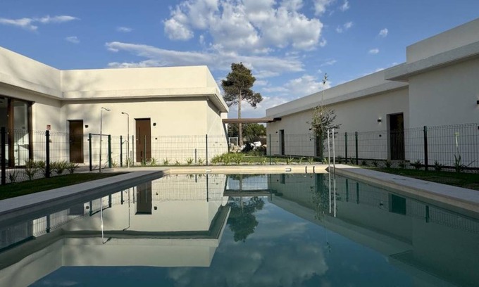 Norte Resort | Private room ∙ 1 bedroom ∙ 1 guest