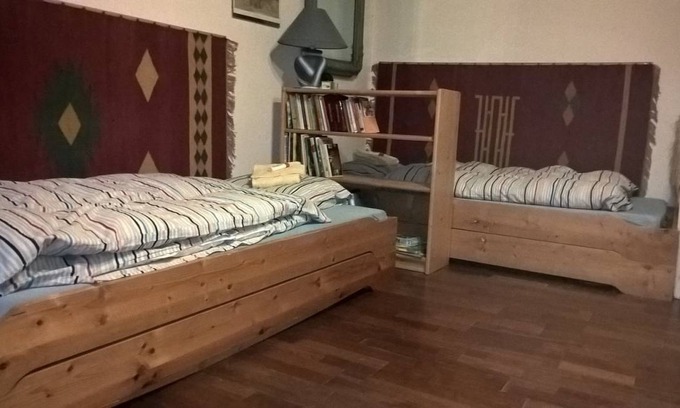 Vonyarcvashegy Resort | Private room ∙ 2 guests